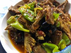 -好妹酸菜鱼馆(龙江店)