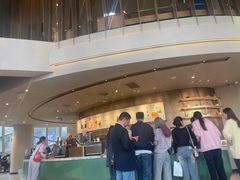 -星巴克臻选(宁波天一广场店)