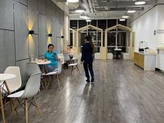 -黄金时代健身(CBD店)