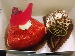 -PETIT PARIS 小巴黎(凯德1818店)