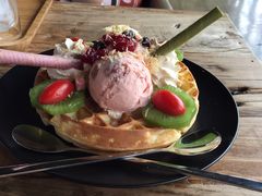 -咖梦餐厅 COMENG RESTAURANT