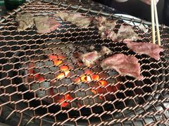 -啊美丽炭火烤肉(滑翔一店)