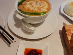 长寿面-利苑酒家(金宝店)