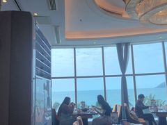 -不仔客海鲜烧烤270度海景餐厅(大东海店)