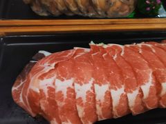 乌鸡卷-湊湊火锅·茶憩(石家庄万象城店)