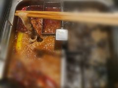 -海底捞火锅(北京路店)