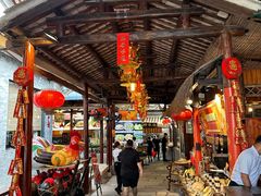 -猪肉婆私房菜(容桂总店)