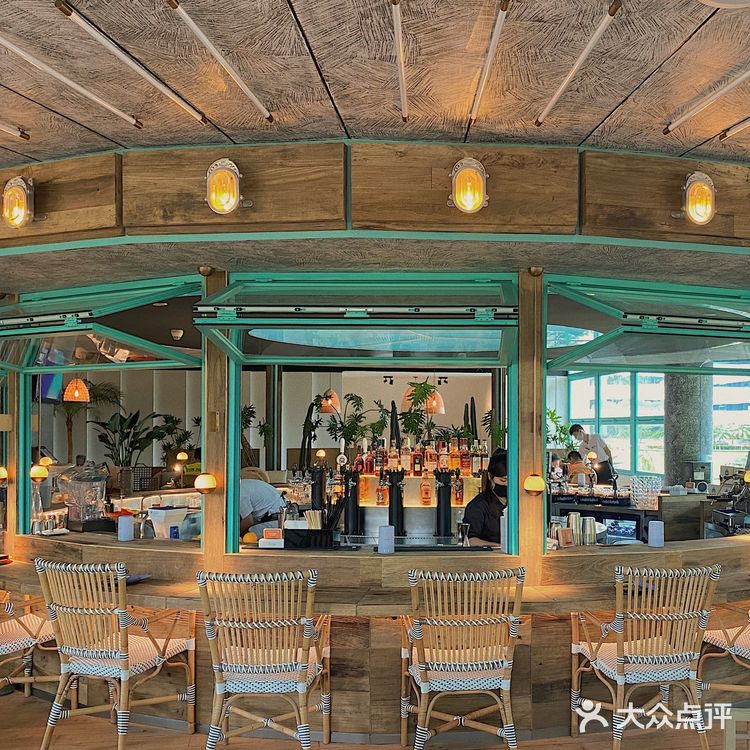 深圳新店｜兰巴赫🥂 "BISTRO LENBACH"...