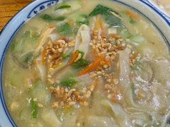 -老雒阳面馆·水席·洛阳菜(王城路店)