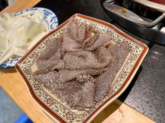 -飘香火锅(玉林西路店)