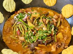 -土灶人家柴火鸡(都江堰店)