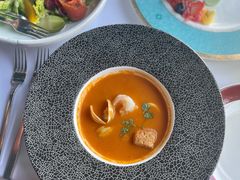 -Kathleen's Waitan 凯圣琳江景西餐厅(外滩店)
