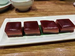 -禄运茶居·手工点心(猎德店)