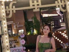 -麦落精酿啤酒餐吧(先农大院店)