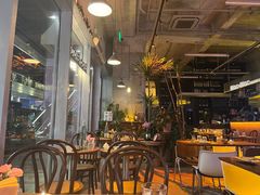 -Blac+Blac(中海环宇荟店)