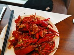 -嘉定凯悦·咖啡厅