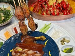 -馋嘴猫北京食堂·烤鸭·宵夜(亚运村店)