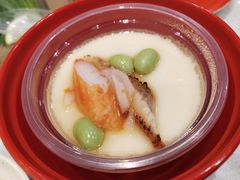 -京樽回転寿司(奥林匹克店)