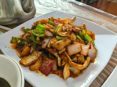 -妈妈的小作坊(陈家镇店)