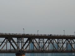 -钱塘江大桥陈列馆