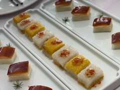 -味+新京宴·烤鸭·北京菜(创意谷店)