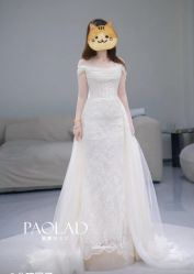 -南京宝娜嫁衣婚纱礼服馆(中央路店)