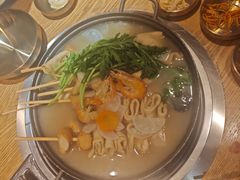 -恩你小木屋·烤肉韩式料理(嘉兴秀洲店)