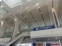 -重庆北站-北广场铁路售票处