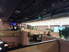 -三江两海老火锅(北京首店)