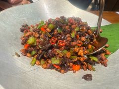 -云海肴·汽锅鸡·云南代表菜(美罗城店)