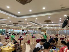 大堂-姚林轩