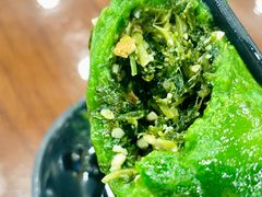 马兰头青团-王家沙点心店(南京西路总店)