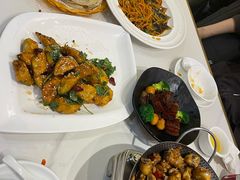 -刘胖子家常菜·蹄花焖藕(中南店)