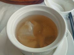 -大中华希尔顿酒店·兰亭潮中餐厅·粤菜