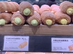 -巴黎贝甜(凯德MALL望京店)