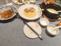 -茶啊冲电影主题文化餐厅(TOUCH12街店)