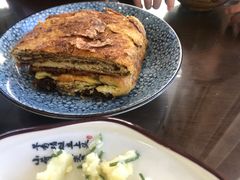 -真食净香居·内蒙烧麦(亚运村店)