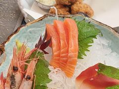 -昱匠·日本料理(金融街店)