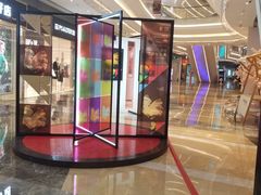 -银泰百货(厦门国贸中心店)