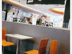 -麦当劳(小白楼店)