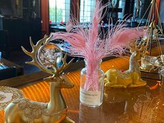 -YUE·6·西式融合餐厅(外滩六号店)