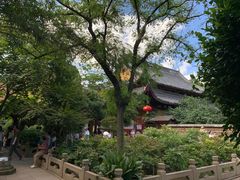 -龙华寺