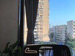 -LA合时健身4PMFIT(花桥旗舰店)