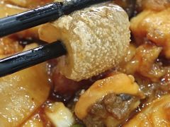 -臻味斋