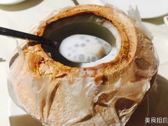 -潮福城大酒楼·潮味粤品·港式点心(湖滨北路店)