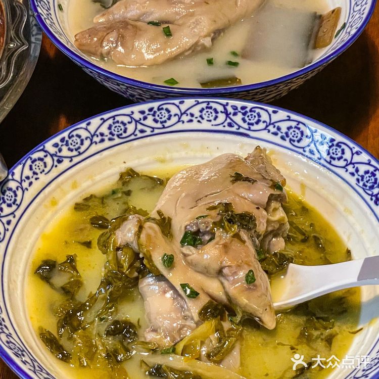 10个南京人9个推荐的干饭小馆子...