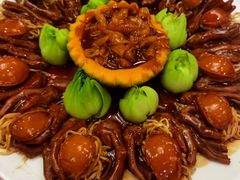 -东江海鲜酒家(艺都分店)