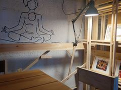 大堂-手心咖啡