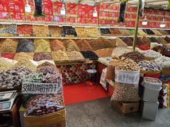 -新疆国际大巴扎