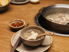 -大头椰·椰子鸡火锅(新梦店)